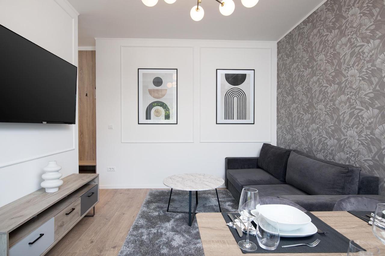Appartement Golden Gate *
