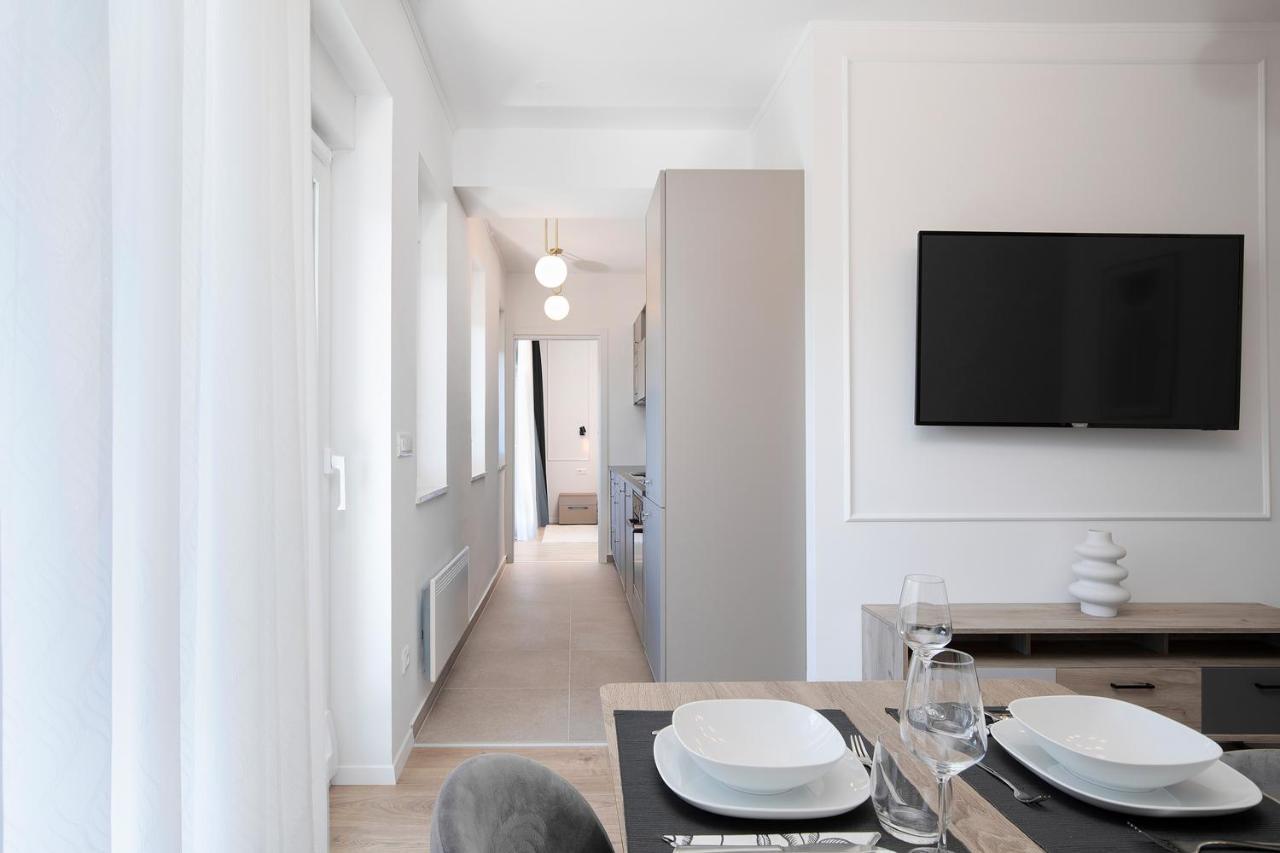 Appartement Golden Gate Pula