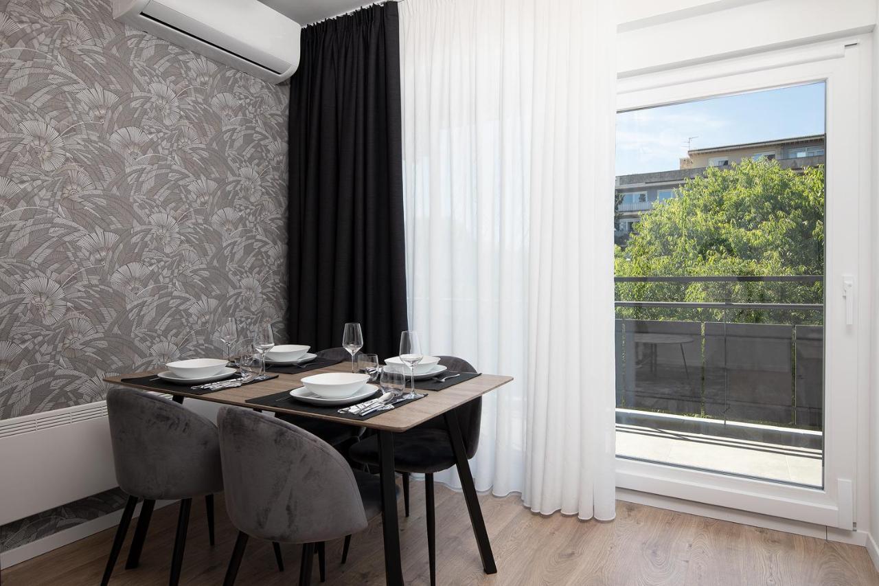 Appartement Golden Gate