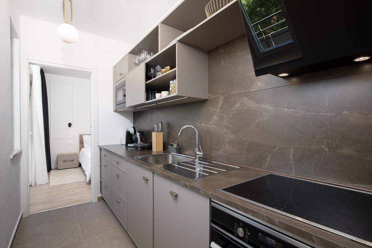 Appartement Golden Gate