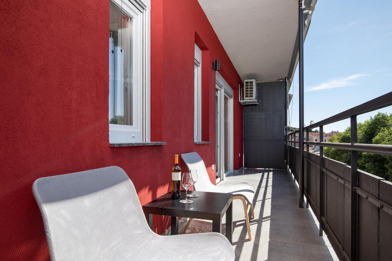 Appartement Golden Gate *