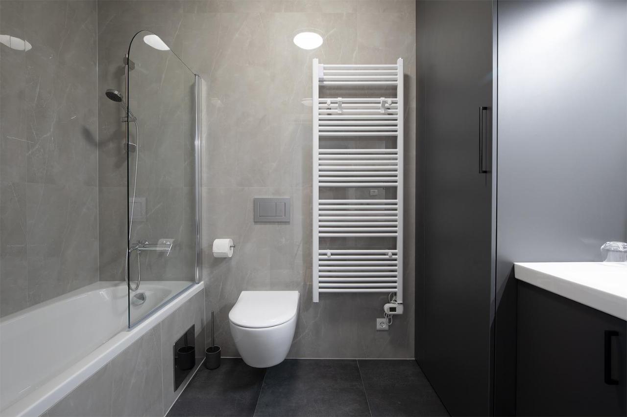 Golden Gate Appartement