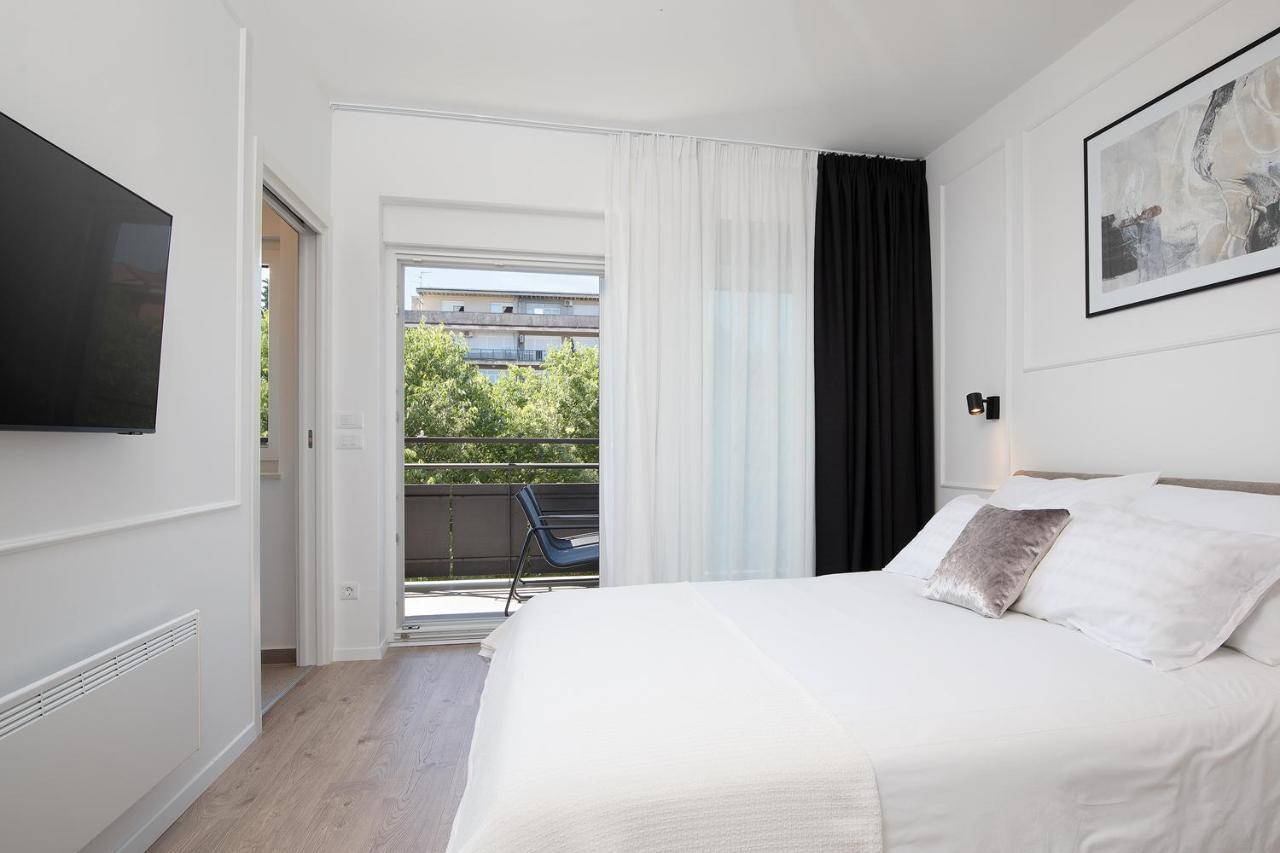 Appartement Golden Gate Pula