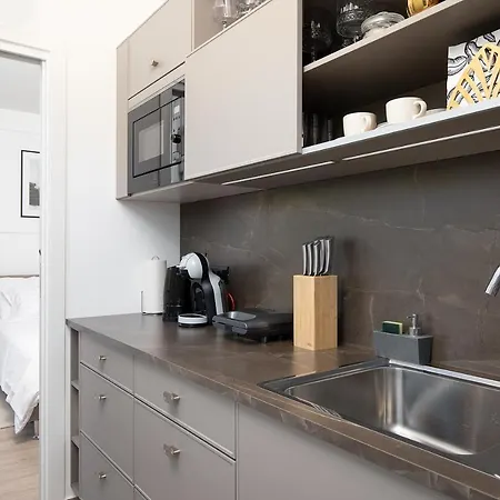 Golden Gate Apartment Pula Exterior photo