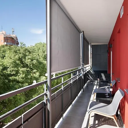 Golden Gate Apartment Pula Exterior photo