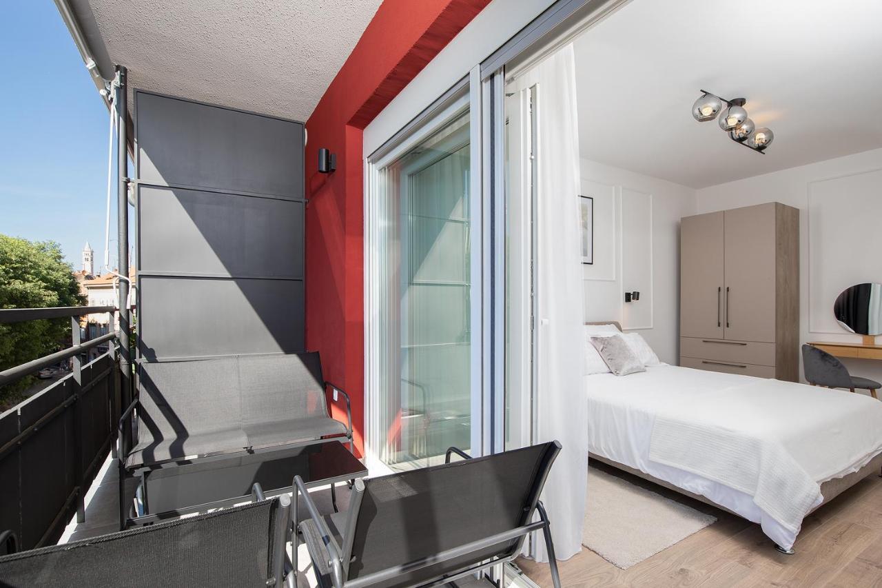 Golden Gate Apartament Pula